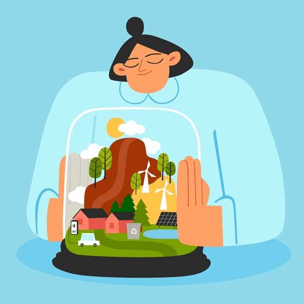 Экологические учения религий и их влияние на охрану природы