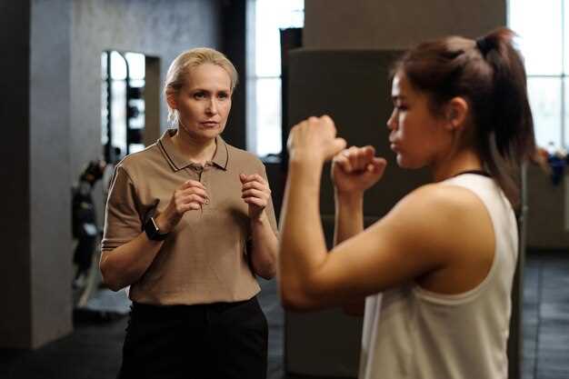 Методики тренировки и их влияние на результаты