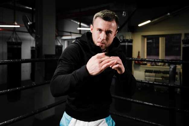 Ключевые аспекты взаимодействия тренера и бойца