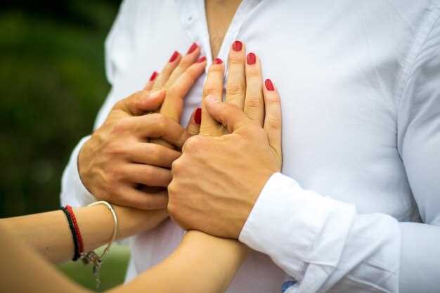 Как роли в паре влияют на эмоциональную атмосферу