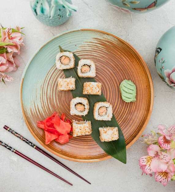 Приготовление соусов для веганских роллов: простые и быстрые рецепты