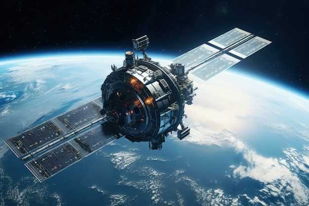 Космические миссии России: достижения и планы на будущее