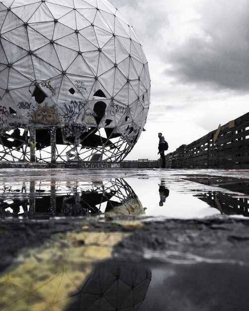 Геополитические аспекты космического сотрудничества России и других стран