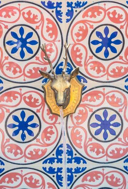 Роспись как искусство декора