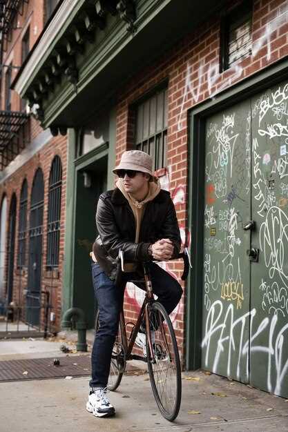 Лучшие примеры street style: фото и вдохновение