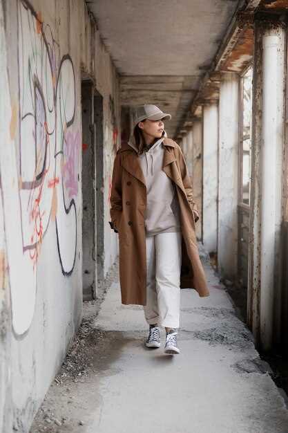 Обзор актуальных трендов уличной моды в России