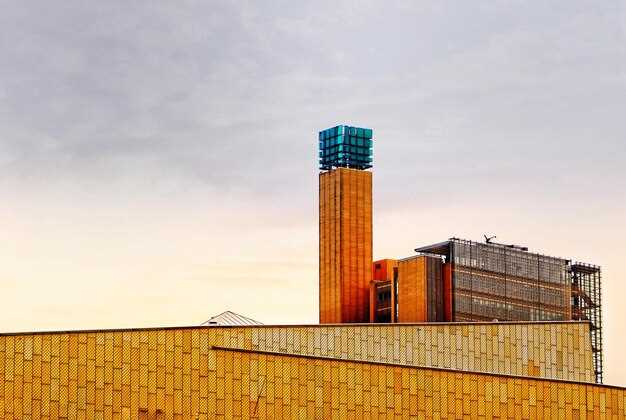 Анализ потребностей рынка строительных материалов