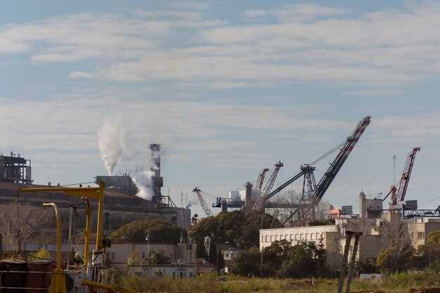 Финансовые стратегии для увеличения производственных мощностей