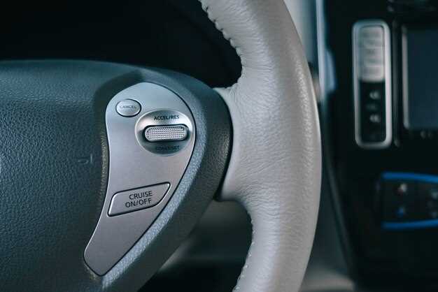 Выбор лучших ручек КПП для легкого и удобного переключения передач