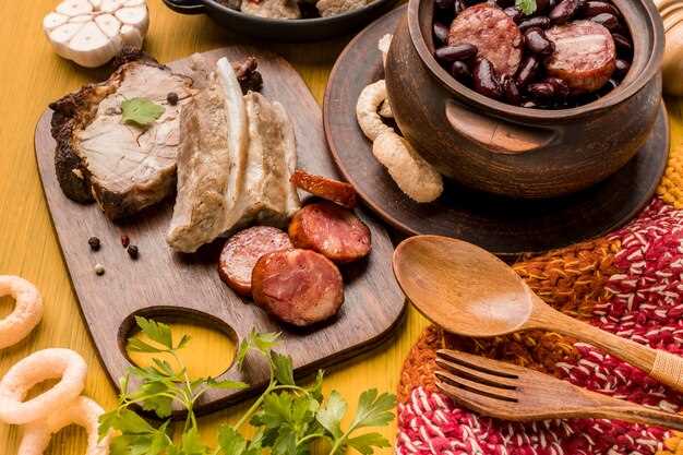 Забытые блюда русской кухни