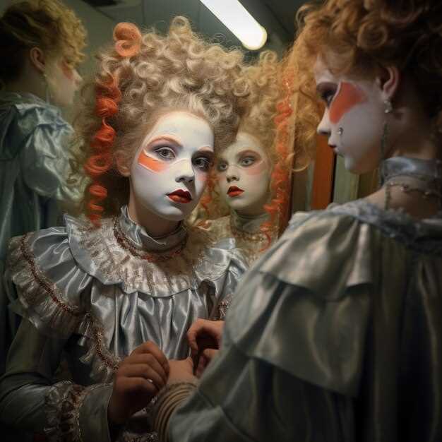 Культура и значение театра в российском обществе