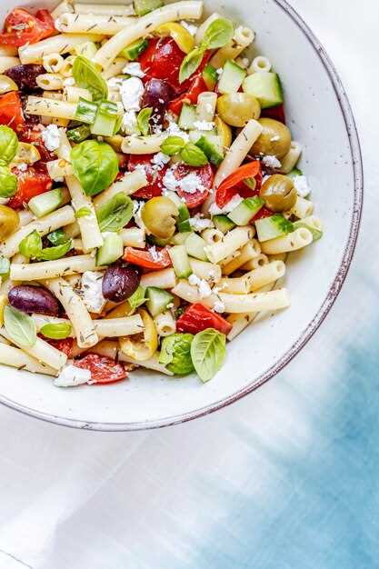 Вкусные вегетарианские салаты с артишоками для летнего меню