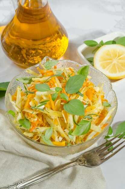 Салат с апельсином и фенхелем: полезные рецепты и советы