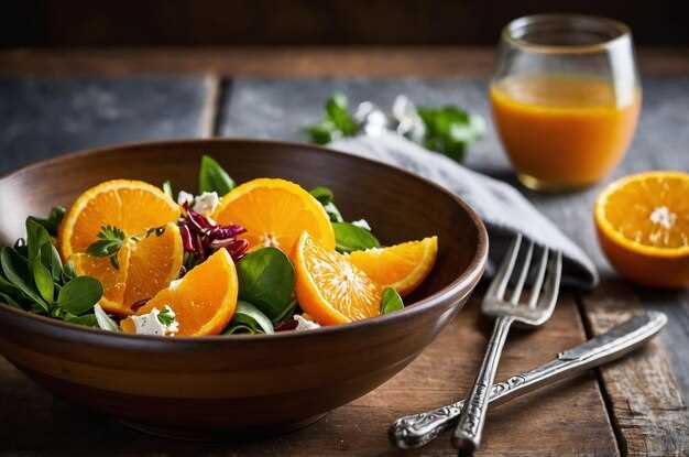 Лучшие сочетания блюд с фенхелем для летних закусок