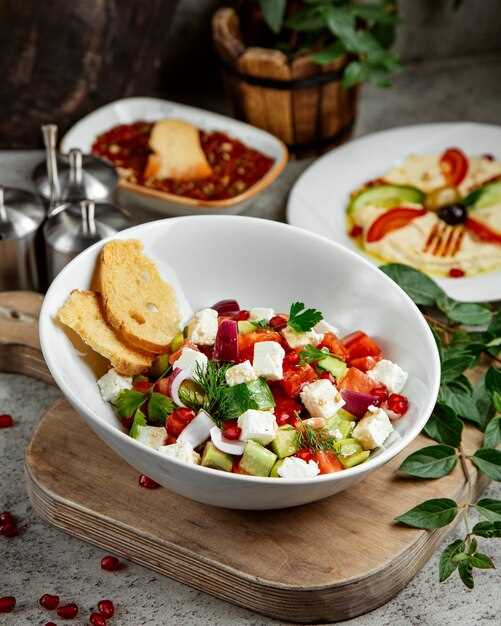 Рецепт салата Шопский с помидорами