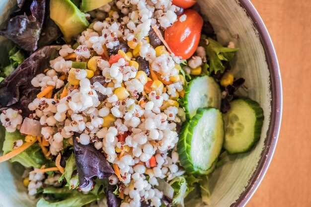 Ингредиенты для табуле: что нужно