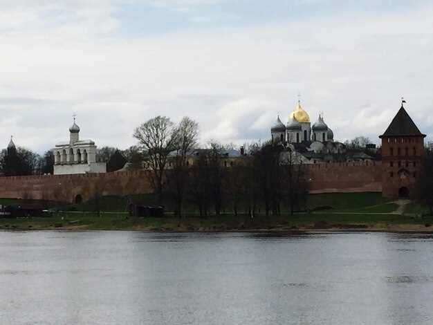Что посмотреть в национальном парке Самарская Лука