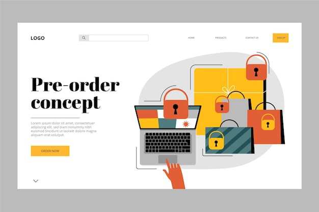 Топ-5 хостингов с лучшей защитой данных для e-commerce