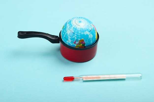 Научные факты о климатических изменениях: как проверить правдивость информации