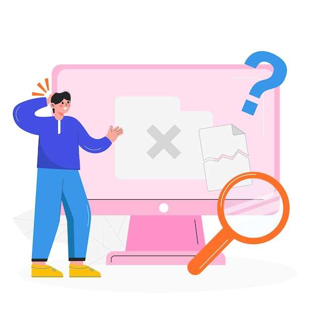Частые ошибки в SEO-оптимизации и как их избежать