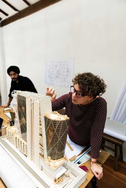 Инновационные здания, изменяющие городское пространство