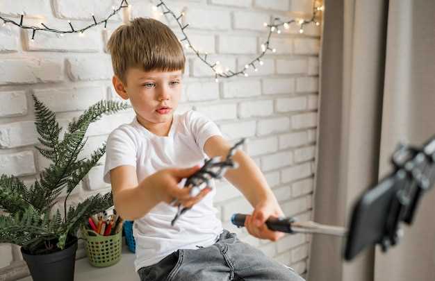 Развитие уверенности у детей через игровые упражнения