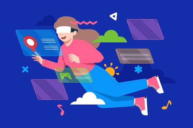 Инструменты и ресурсы для интеграции VR в учебный процесс