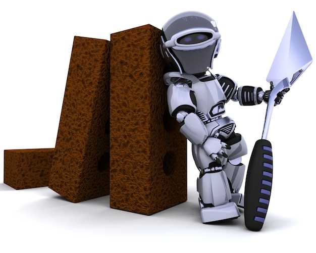 Топ 5 языков программирования для робототехники