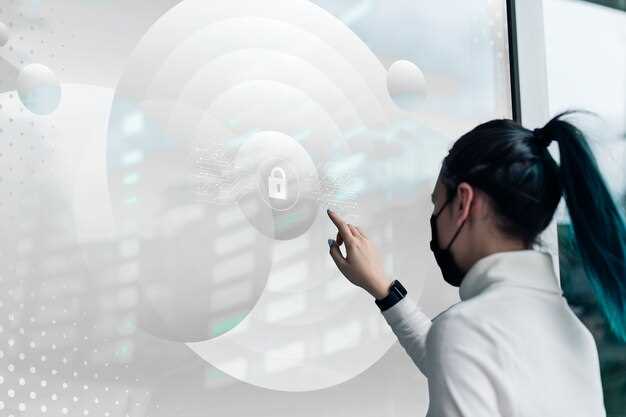 Анализ уязвимостей: выявление слабых мест биометрических систем