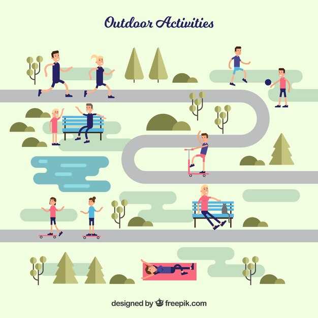 Достопримечательности на длинных пешеходных тропах