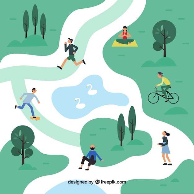 Топ-10 самых длинных пешеходных маршрутов мира