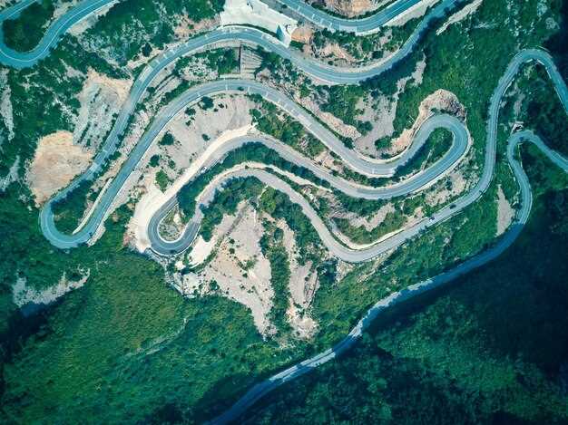 Самые длинные реки мира и их особенности