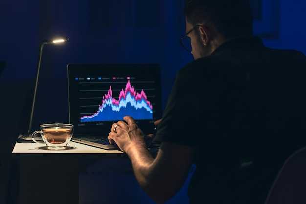 Обзор лучших DeFi токенов и их потенциальная доходность