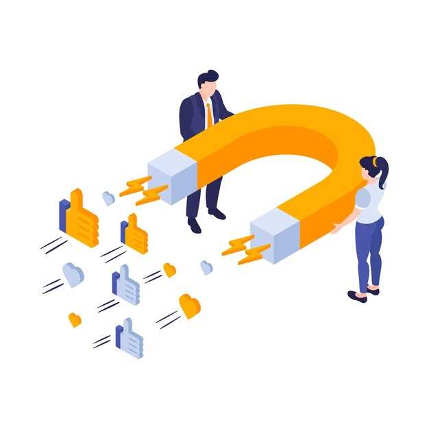 Примеры успешных lead magnets для email-маркетинга