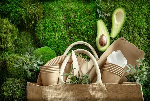 Переход на zero waste в 2024 году: практическое руководство