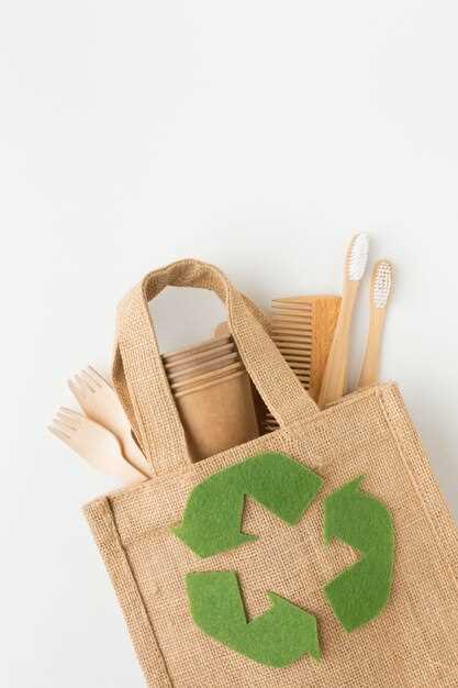 Пошаговый план перехода на zero waste