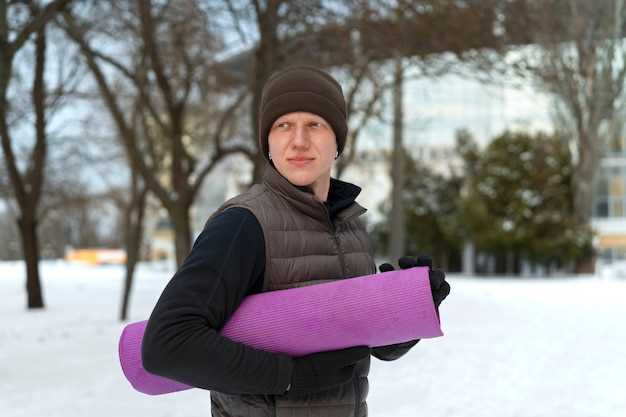 Эффективные техники тренировки выносливости в зимних видах спорта