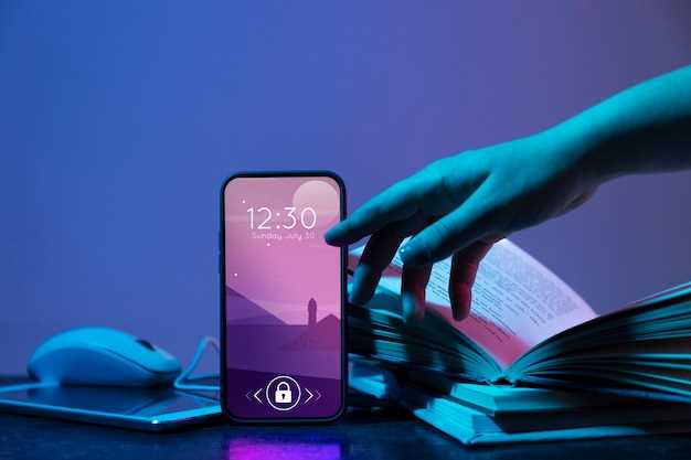Как защитить телефон от вирусов: современные технологии и приложения