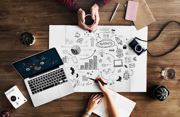 Оптимизация контента для SEO и цифрового маркетинга
