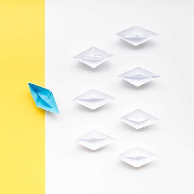 Стратегии написания white paper для повышения маркетинговой эффективности
