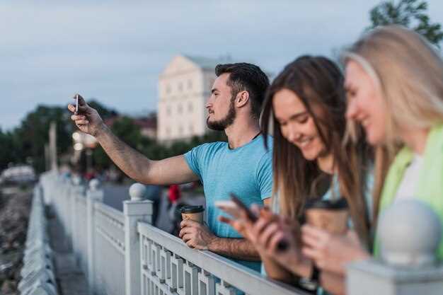Топ-5 городов для идеальных Instagram-кадров