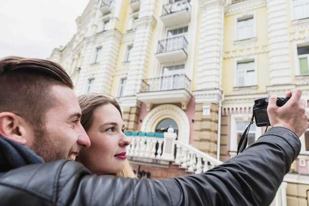 Лучшие города для Instagram: где сделать самые креативные снимки