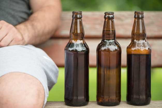 Горечь в пиве: как IBU влияет на вкус IPA