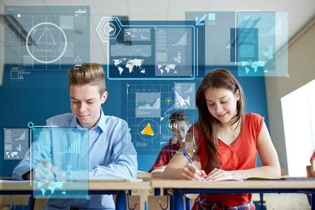 Топ образовательных технологий и их применение в учебном процессе