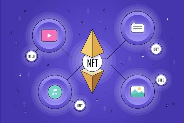 Как заработать на NFT: практические советы и стратегии