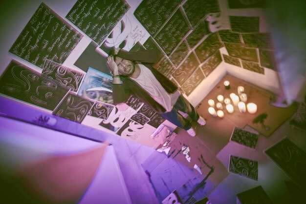 Архитектурная фотография: лучшие практики и подходы