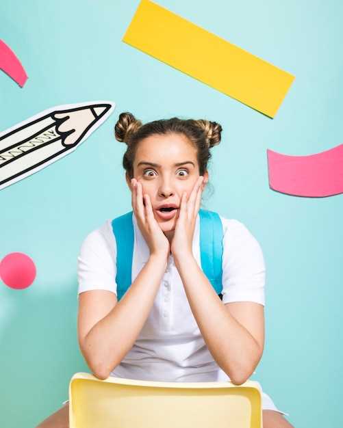 5 простых экспериментов с уксусом и содой
