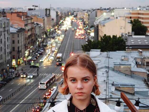 Фотографические истории города: как уличные снимки рассказывают о месте