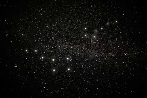 Определение и характеристики изолированных галактик