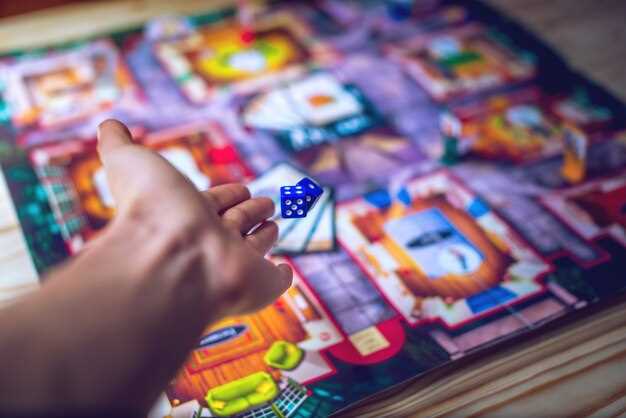 Где приобрести красивые настольные игры и что учесть при покупке